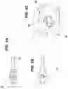 Fig. 04 - Attachable and detachable head for a toothbrush