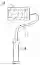 Fig. 01 - Pre-Packaged and Pre-Loaded Paint Applicators