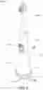 Fig. 07 - Powered oral care implement including a tracking module and tracking module thereof