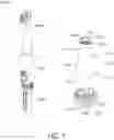 Fig. 08 - Powered oral care implement including a tracking module and tracking module thereof