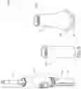Fig. 10 - Powered oral care implement including a tracking module and tracking module thereof