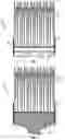 Fig. 03 - Method of bundling bristles to be used in paint brushes, a paint brush head comprising a plurality of bristles and a paint brush comprising a plurality of bristles and/or a paint brush head