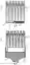 Fig. 04 - Method of bundling bristles to be used in paint brushes, a paint brush head comprising a plurality of bristles and a paint brush comprising a plurality of bristles and/or a paint brush head