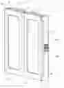 Fig. 01 - FOLDABLE CABINET