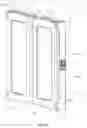 Fig. 02 - FOLDABLE CABINET