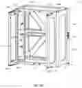 Fig. 07 - FOLDABLE CABINET