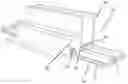 Fig. 01 - HIDEAWAY  STORAGE RACK