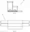 Fig. 07 - HIDEAWAY  STORAGE RACK