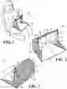 Fig. 02 - Origami armrest