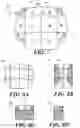 Fig. 05 - Origami armrest