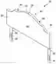 Fig. 01 - Foldable headboard