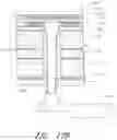 Fig. 25 - Environmentally-conditioned bed