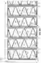 Fig. 07 - Pocketed spring assembly