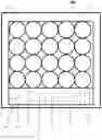Fig. 01 - AREA SUPPORT SURFACE SEATING SYSTEM