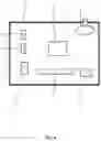 Fig. 07 - AREA SUPPORT SURFACE SEATING SYSTEM