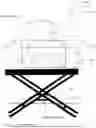 Fig. 01 - Disposable infant co-sleeper