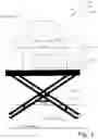 Fig. 02 - Disposable infant co-sleeper