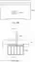 Fig. 101 - Shelf-mounted tray and methods relating to same