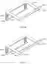 Fig. 103 - Shelf-mounted tray and methods relating to same