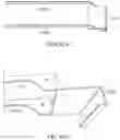 Fig. 104 - Shelf-mounted tray and methods relating to same