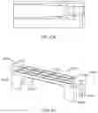 Fig. 105 - Shelf-mounted tray and methods relating to same