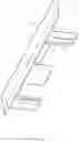 Fig. 25 - Shelf-mounted tray and methods relating to same