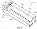 Fig. 32 - Shelf-mounted tray and methods relating to same