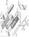 Fig. 61 - Shelf-mounted tray and methods relating to same