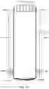 Fig. 68 - Shelf-mounted tray and methods relating to same