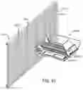 Fig. 77 - Shelf-mounted tray and methods relating to same