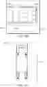 Fig. 94 - Shelf-mounted tray and methods relating to same