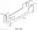 Fig. 97 - Shelf-mounted tray and methods relating to same