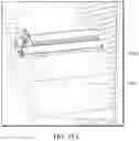 Fig. 98 - Shelf-mounted tray and methods relating to same