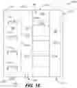Fig. 10 - Product display system and method