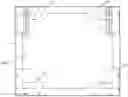 Fig. 01 - Picture frame hanging assembly and method of installation