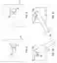 Fig. 08 - Picture frame hanging assembly and method of installation