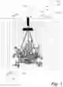 Fig. 02 - Removable plant hanger