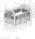 Fig. 02 - CRIB SHIELD SYSTEM AND OTHER BREATHABLE APPARATUS