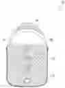 Fig. 01 - Bunting bag