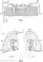 Fig. 03 - Side sleeper pillows having vented earhole features
