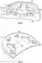 Fig. 05 - Side sleeper pillows having vented earhole features