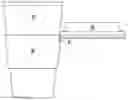 Fig. 01 - Lid sleeve holder