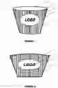 Fig. 02 - SLEEVE, SLEEVE WITH WINDOW AND METHODS OF MAKING