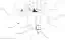 Fig. 01 - Decorative mount for attaching to a ceiling or wall