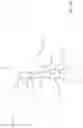 Fig. 13 - Decorative mount for attaching to a ceiling or wall