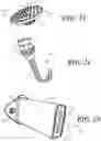 Fig. 20 - Hangable apparatus and systems and methods therefor