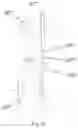 Fig. 40 - Housing assembly and cooking appliance