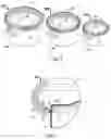 Fig. 03 - Pot boil-over prevention device