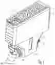 Fig. 02 - Dosing device, beverage dispensing device and worm body