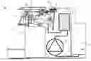Fig. 01 - Beverage preparation machine and method for the control of a thermal conditioning device of such a beverage preparation machine